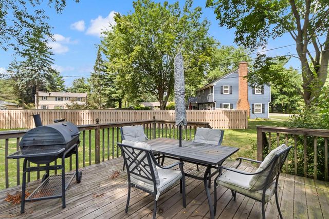 1840 Vista Drive, Beloit, WI 53511