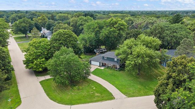 1840 Vista Drive, Beloit, WI 53511