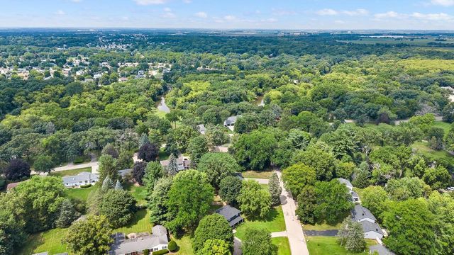1840 Vista Drive, Beloit, WI 53511