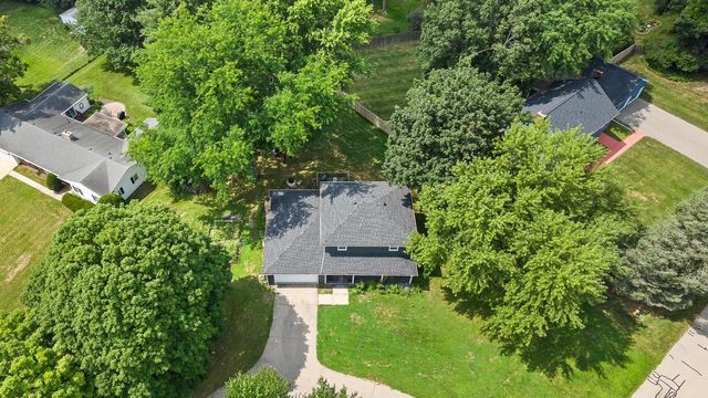 1840 Vista Drive, Beloit, WI 53511