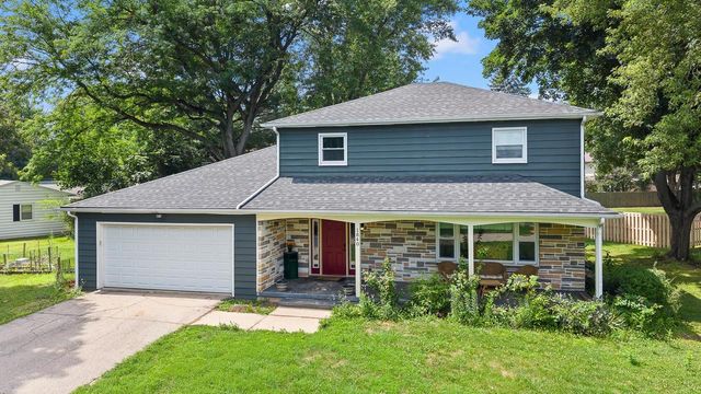 1840 Vista Drive, Beloit, WI 53511