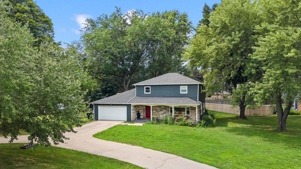 1840 Vista Drive, Beloit, WI 53511