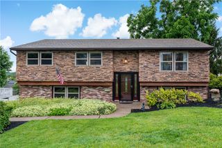 159 FIRWOOD DR, South Fayette, PA 15017