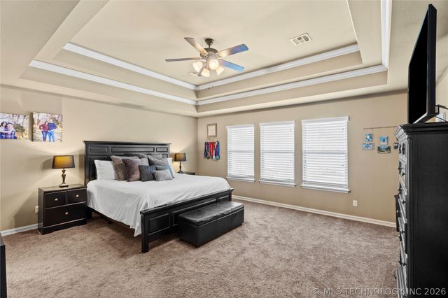 8136 N 68th East Place, Owasso, OK 74055