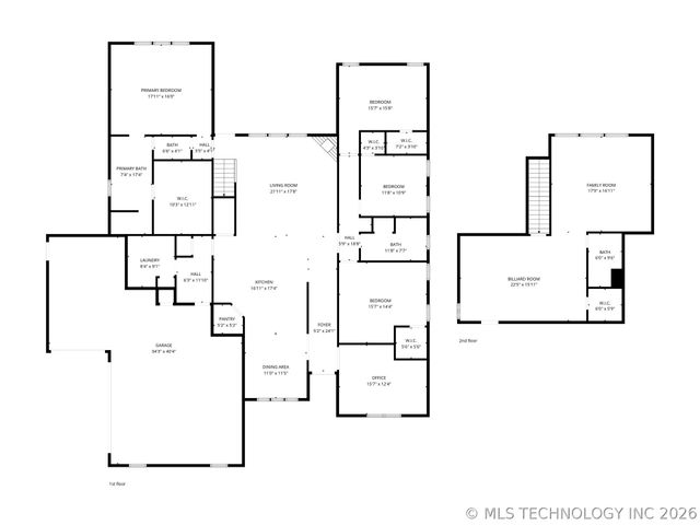 8136 N 68th East Place, Owasso, OK 74055