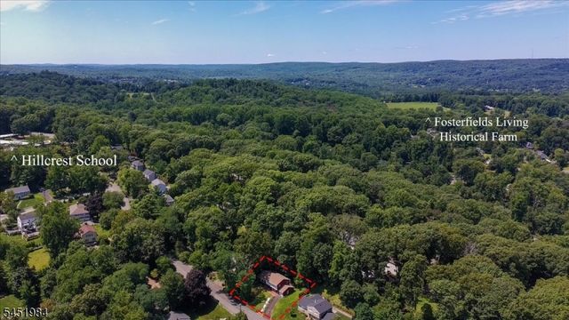 17 Ellsworth Ave, Morris Twp., NJ 07960