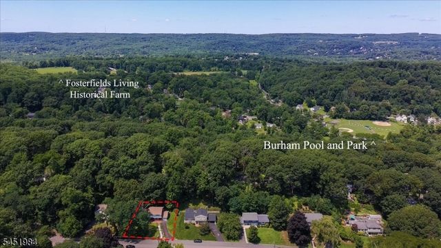17 Ellsworth Ave, Morris Twp., NJ 07960