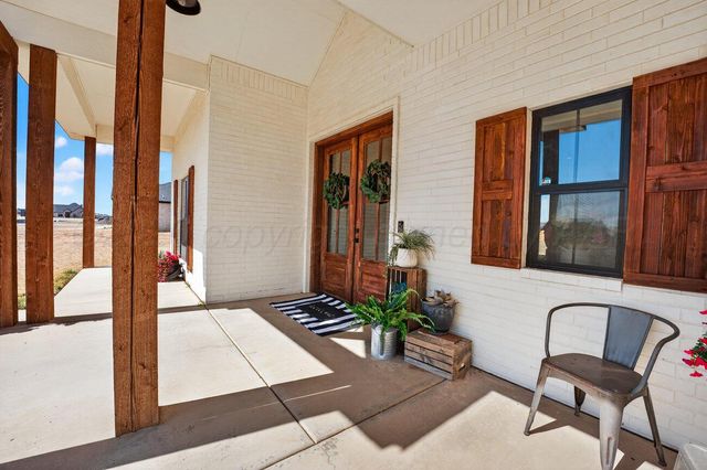 10050 Pinesap Lane, Amarillo, TX 79119