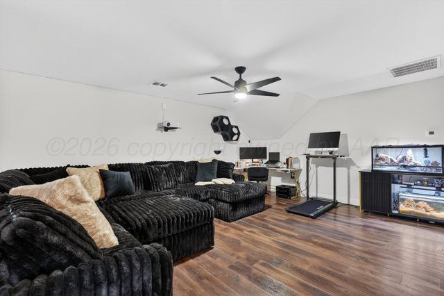 10050 Pinesap Lane, Amarillo, TX 79119