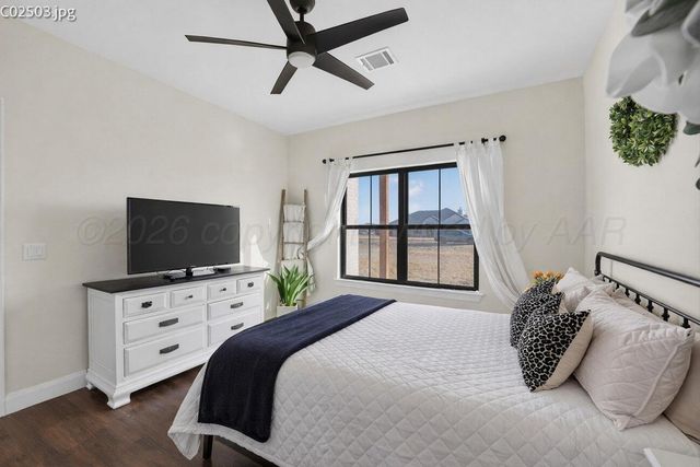 10050 Pinesap Lane, Amarillo, TX 79119
