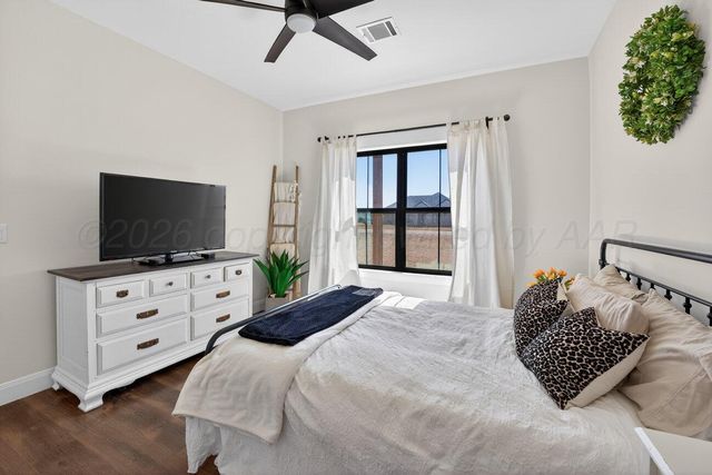 10050 Pinesap Lane, Amarillo, TX 79119