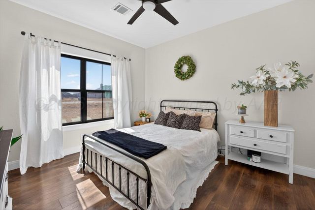 10050 Pinesap Lane, Amarillo, TX 79119