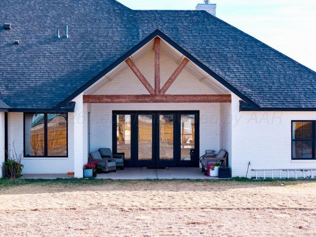 10050 Pinesap Lane, Amarillo, TX 79119