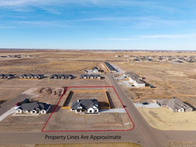 10050 Pinesap Lane, Amarillo, TX 79119
