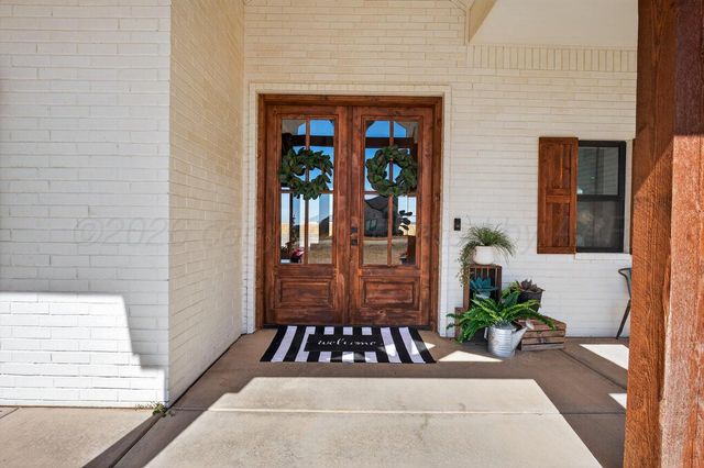 10050 Pinesap Lane, Amarillo, TX 79119