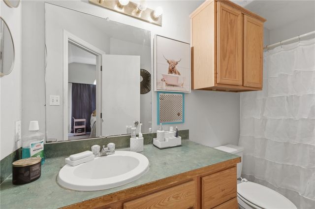 4517 Northwood Drive, Bryan, TX 77803