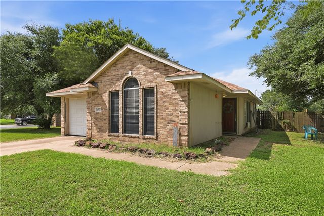 4517 Northwood Drive, Bryan, TX 77803