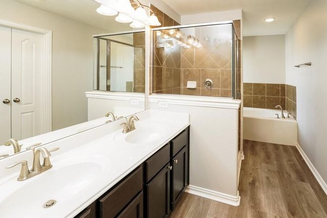 5109 Caldera Court, Houston, TX 77066