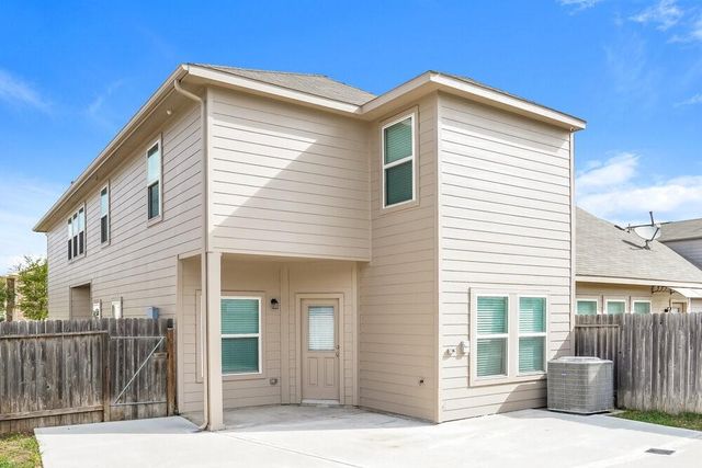 5109 Caldera Court, Houston, TX 77066