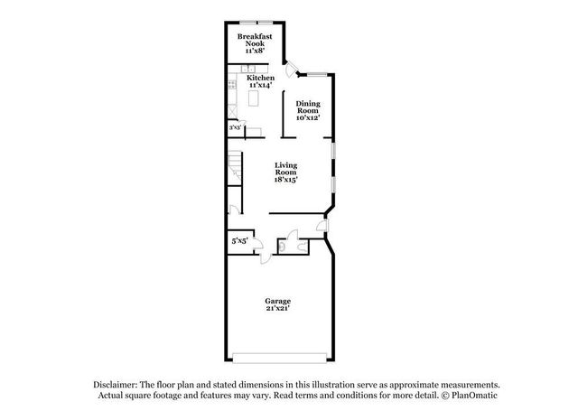 5109 Caldera Court, Houston, TX 77066