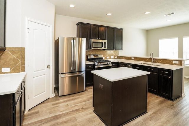 5109 Caldera Court, Houston, TX 77066