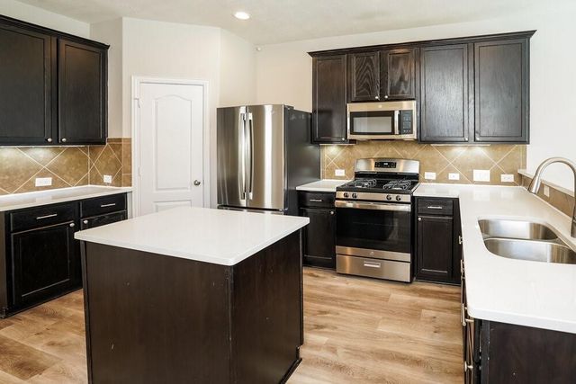 5109 Caldera Court, Houston, TX 77066