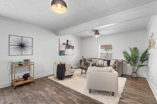 1125 Christie DR 1, Austin, TX 78721