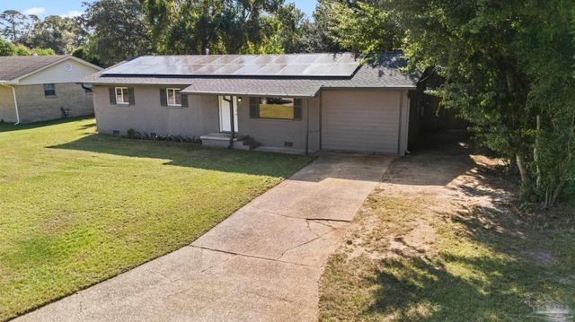 763 N 79th Ave, Pensacola, FL 32506