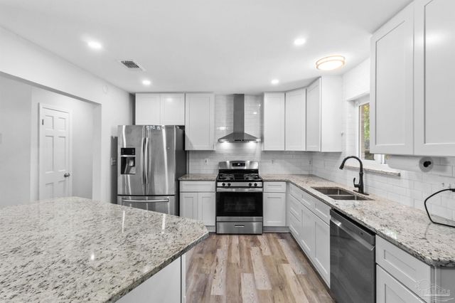 763 N 79th Ave, Pensacola, FL 32506