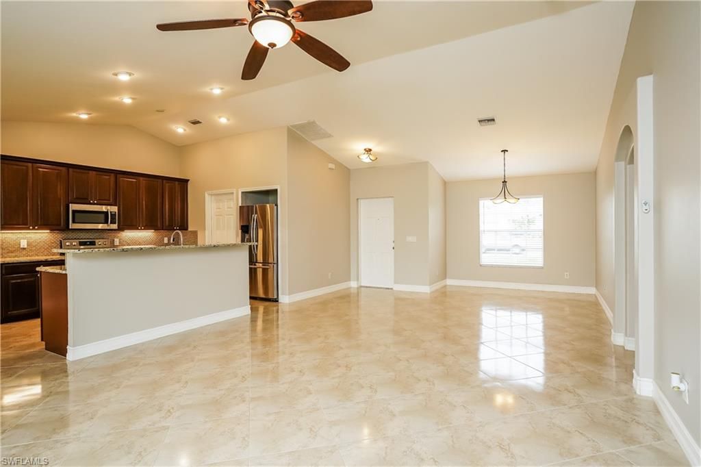 Image 2 of property listing at 229 NE 7th PL, Cape Coral, FL 33909