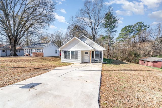 416 Brookwood Avenue, Albemarle, NC 28001