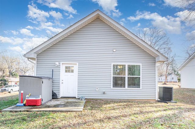 416 Brookwood Avenue, Albemarle, NC 28001