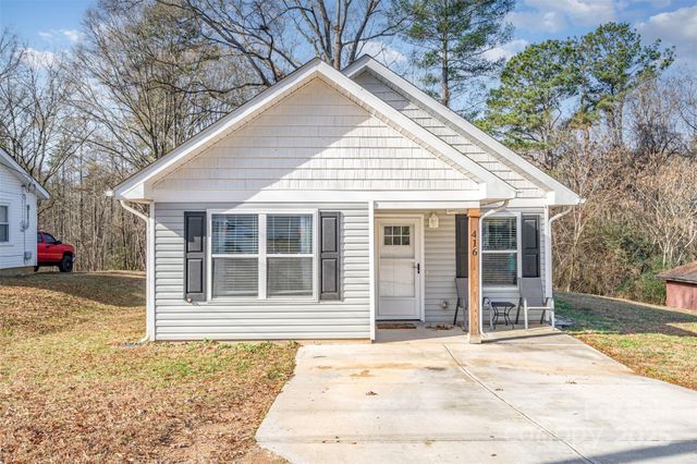 416 Brookwood Avenue, Albemarle, NC 28001