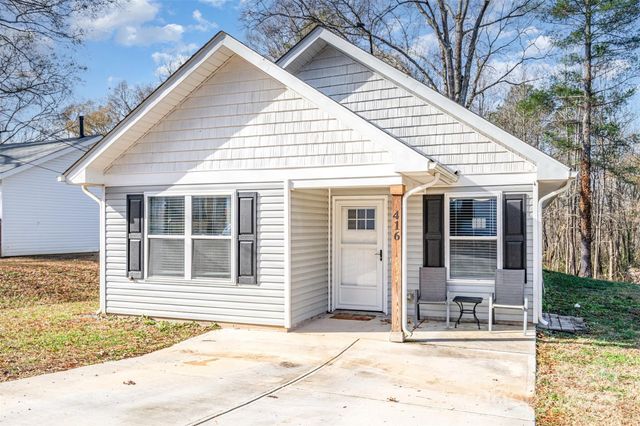 416 Brookwood Avenue, Albemarle, NC 28001