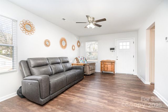 416 Brookwood Avenue, Albemarle, NC 28001