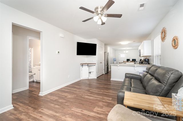 416 Brookwood Avenue, Albemarle, NC 28001