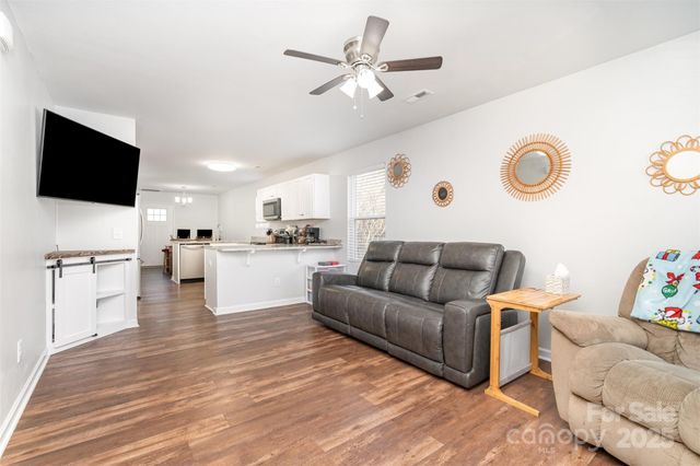 416 Brookwood Avenue, Albemarle, NC 28001