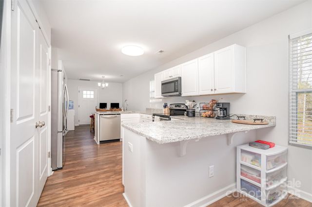 416 Brookwood Avenue, Albemarle, NC 28001