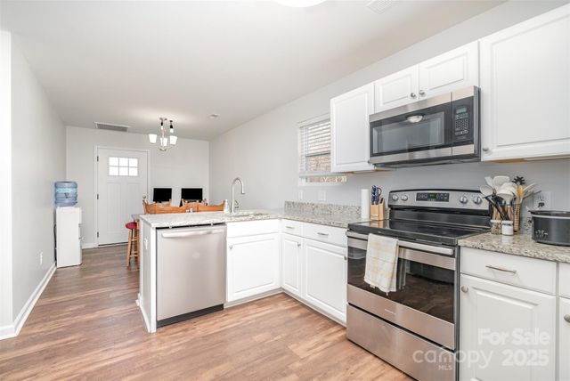 416 Brookwood Avenue, Albemarle, NC 28001