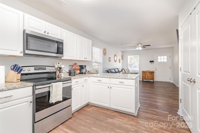 416 Brookwood Avenue, Albemarle, NC 28001