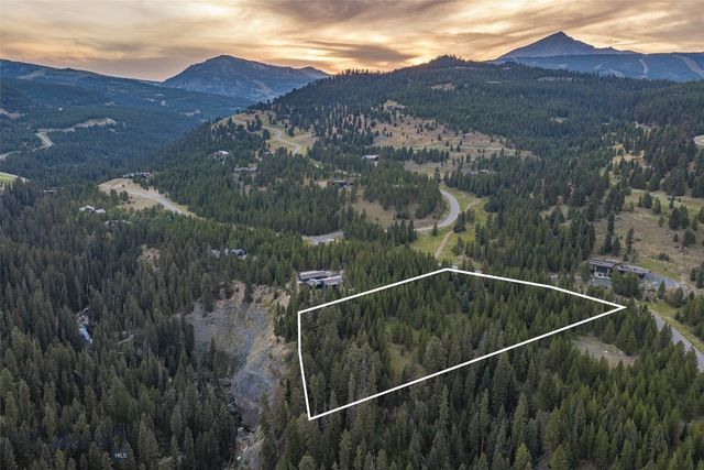 Lot 16 Ousel Falls Road, Big Sky, MT 59716 property photo