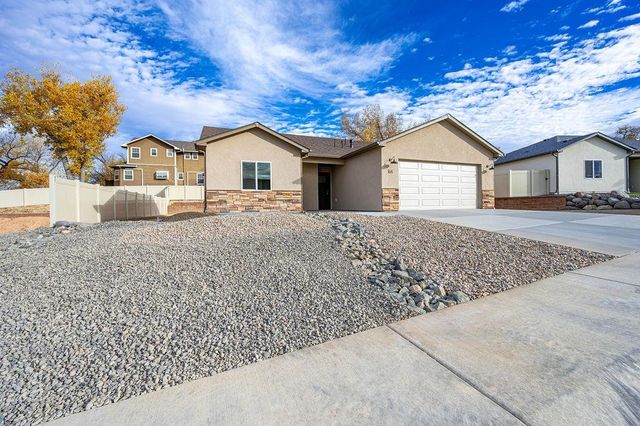 164 Orchard View Way, Grand Junction, CO 81503