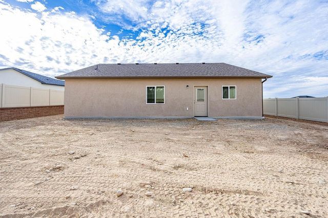 164 Orchard View Way, Grand Junction, CO 81503