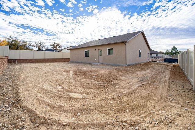 164 Orchard View Way, Grand Junction, CO 81503