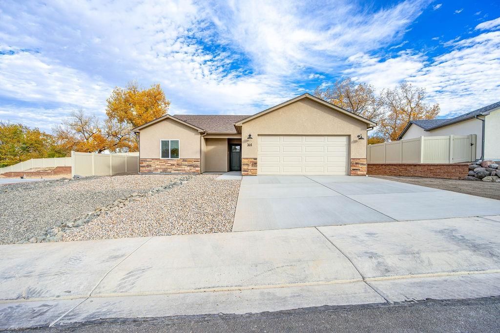 164 Orchard View Way, Grand Junction, CO 81503
