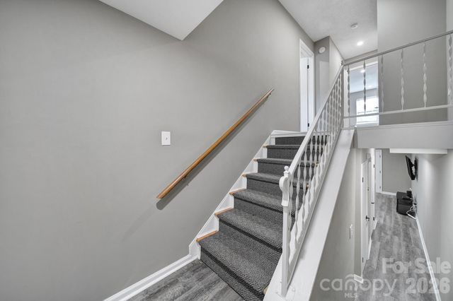 11005 Hunter Trail, Charlotte, NC 28226