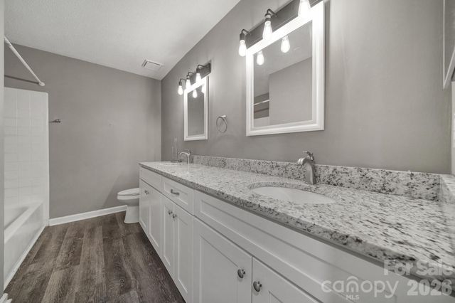 11005 Hunter Trail, Charlotte, NC 28226