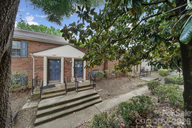 11005 Hunter Trail, Charlotte, NC 28226