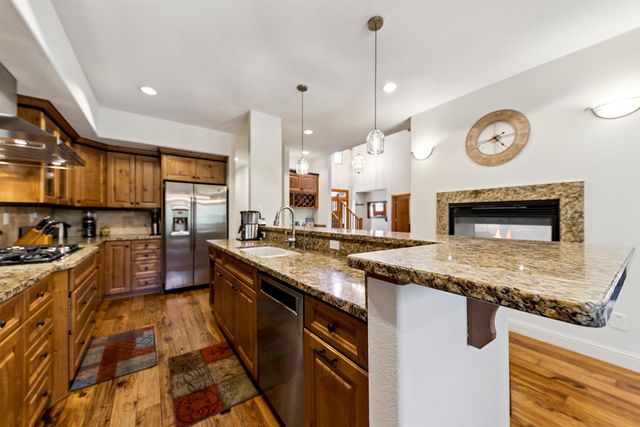 11837 Hope Ct Unit A, Truckee, CA 96161