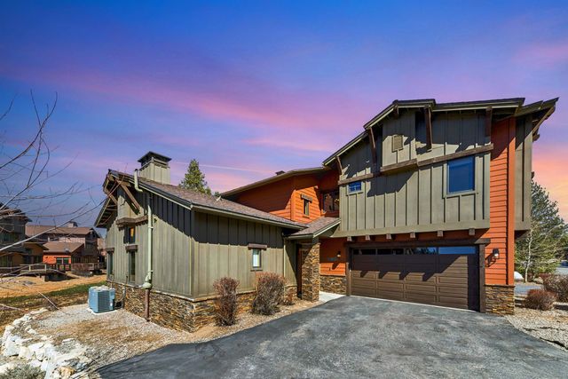 11837 Hope Ct Unit A, Truckee, CA 96161
